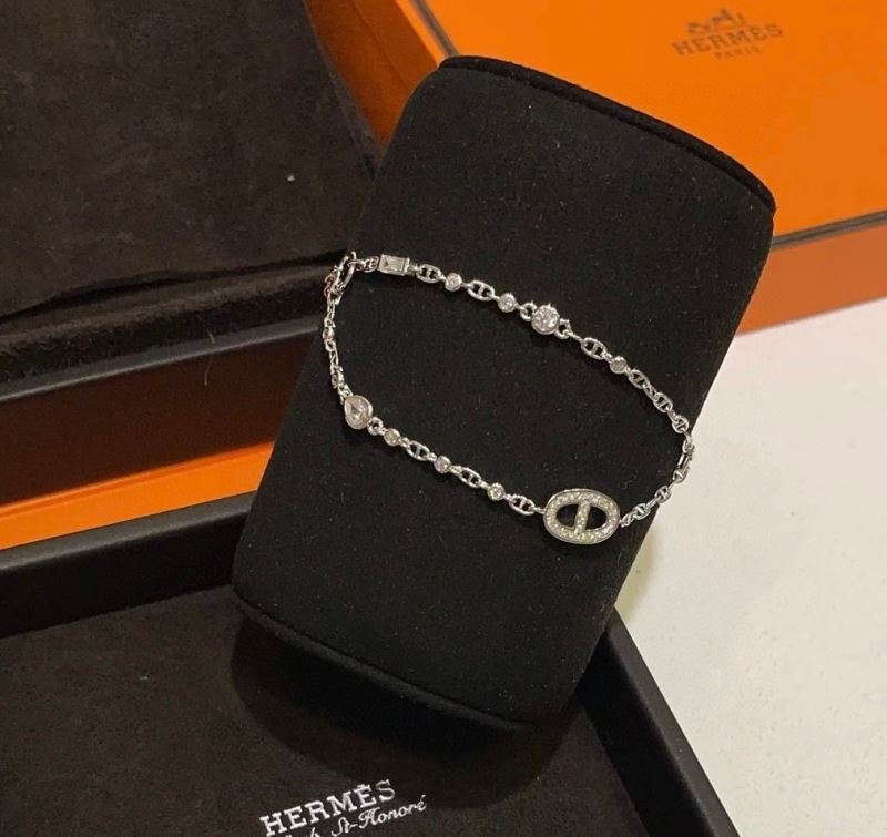 Hermes Bracelets